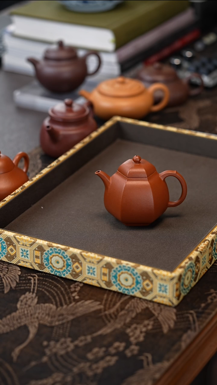 茶壶紫砂心***。1111111