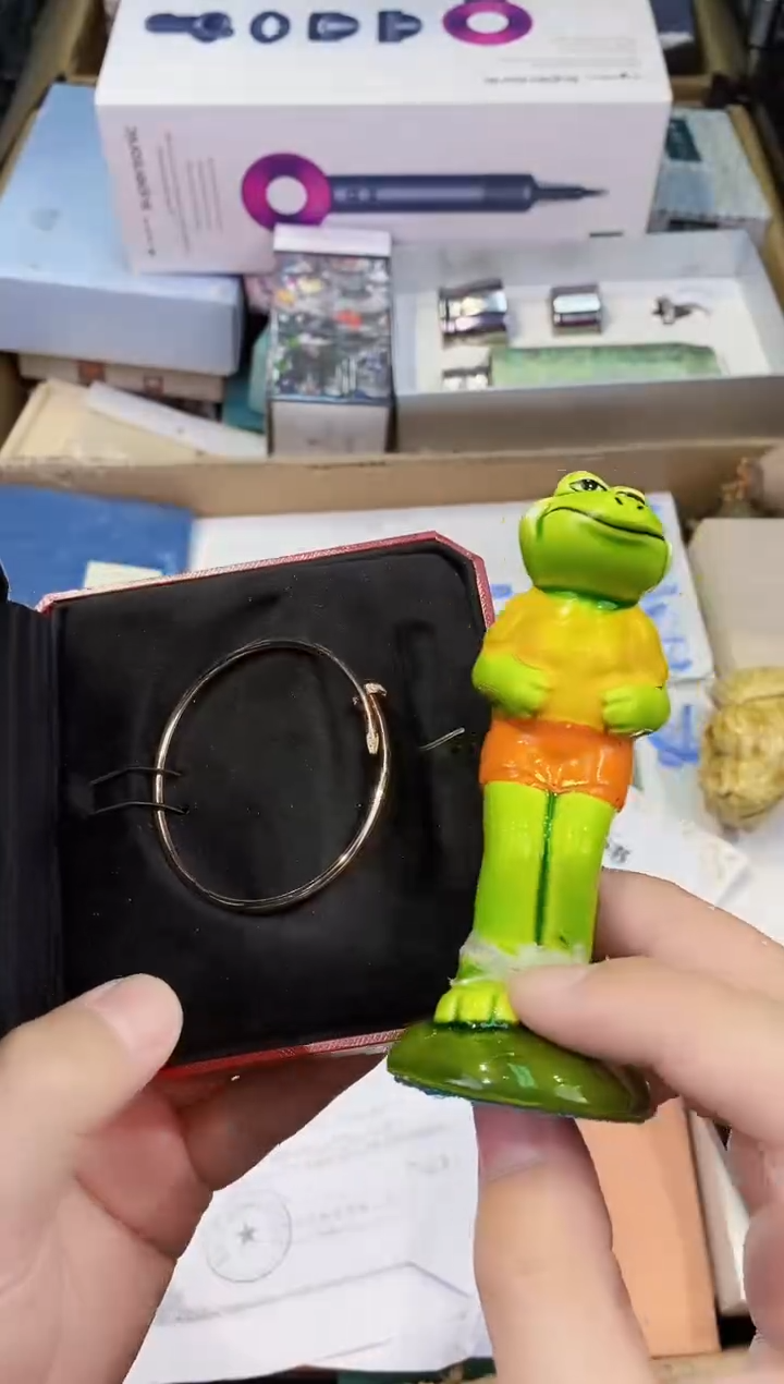 【闪购商品】瓷片都是我的大宝贝儿瓷器.