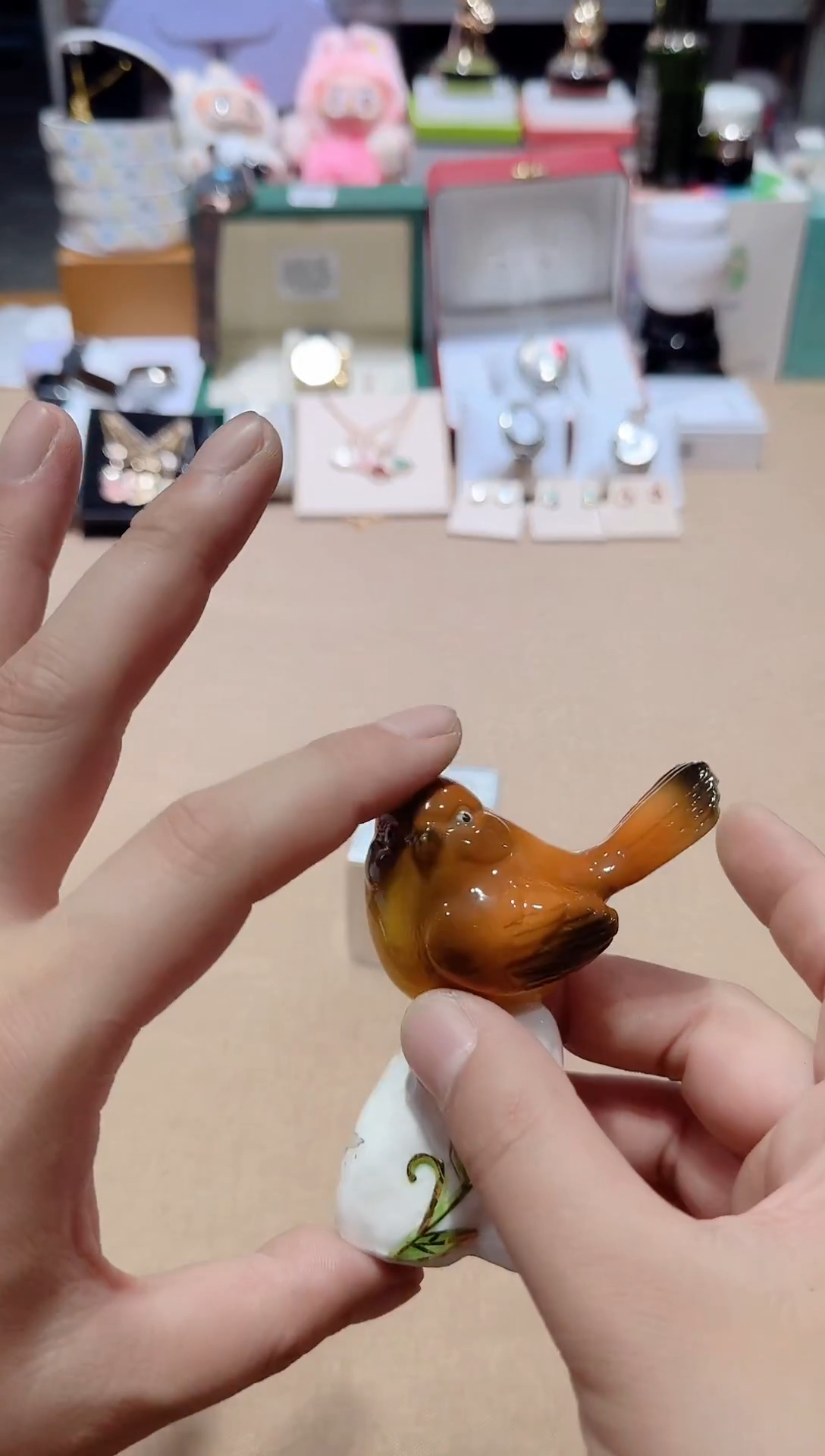 瓷片生活的本意就是开心@@1