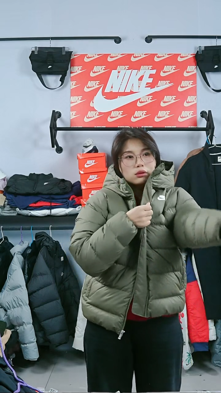 2499闪购编码Nike/Jordan运动衣以直播间过款为准尺码