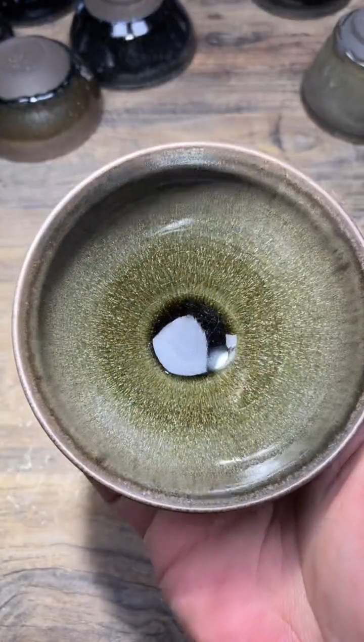 【闪购商品】杯503               