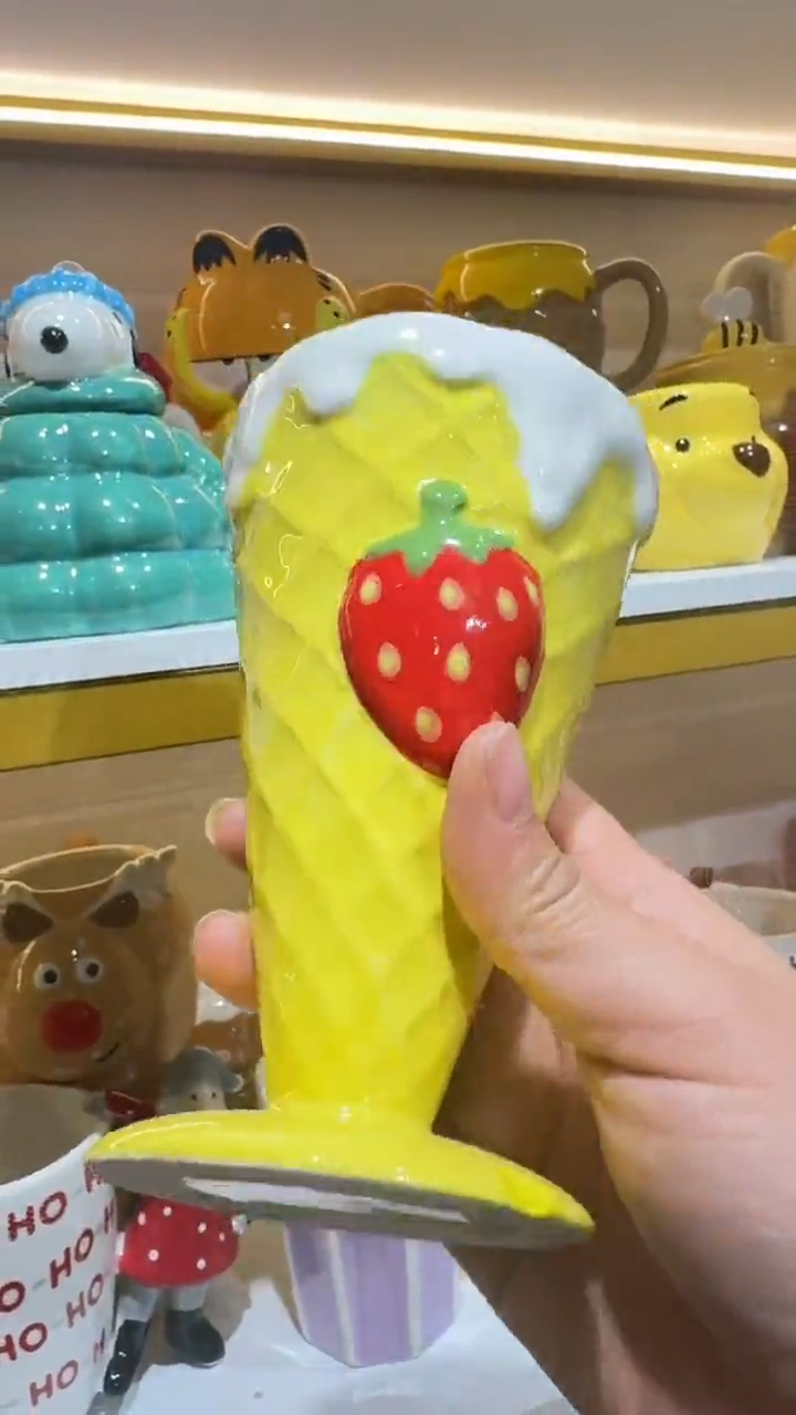 摆件陶瑕疵品不退不换满28包邮~