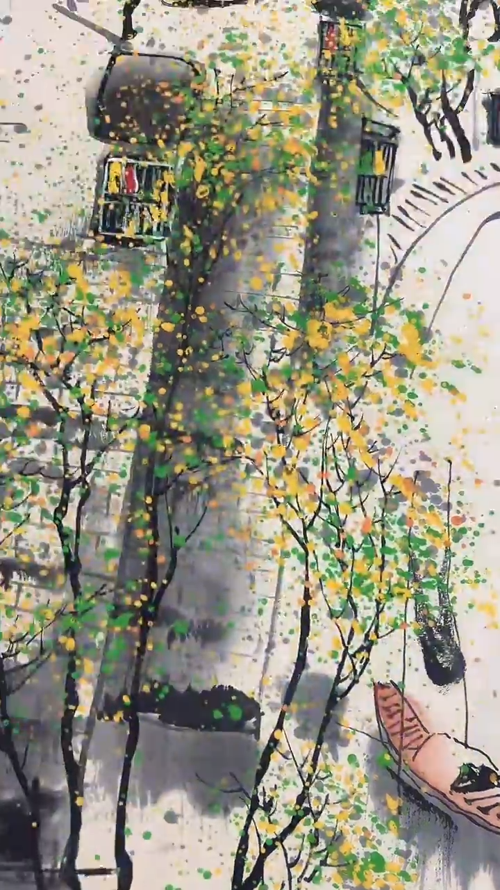 北京惜客精品书画