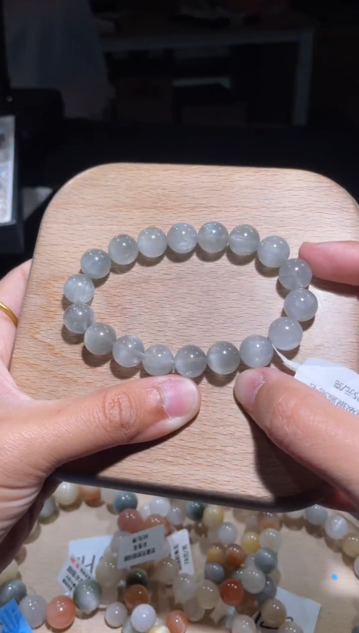 【闪购商品】水晶手链未镶嵌263号多样性发货一EE 10+