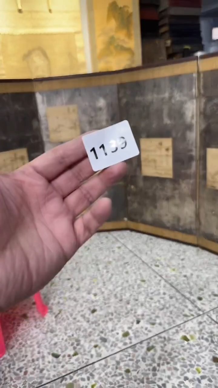 横款M****d日瓷回流持续放漏