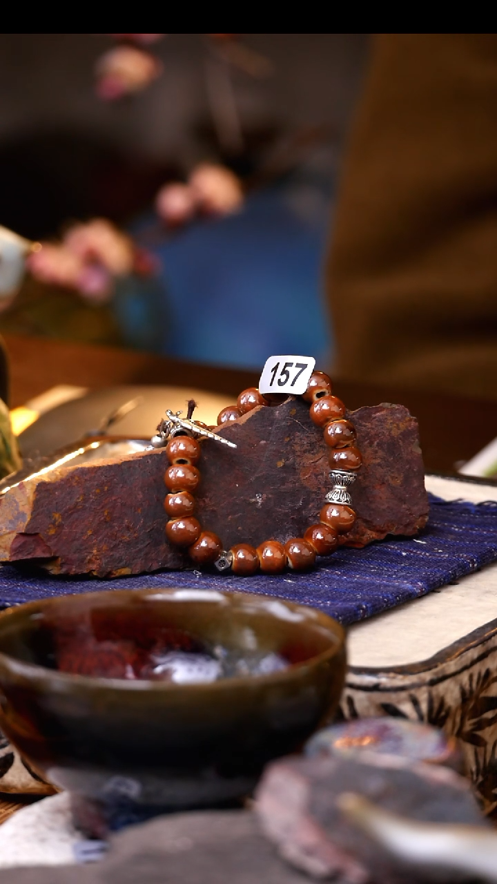 【闪购商品】157--钧瓷茶器神垕钧窑