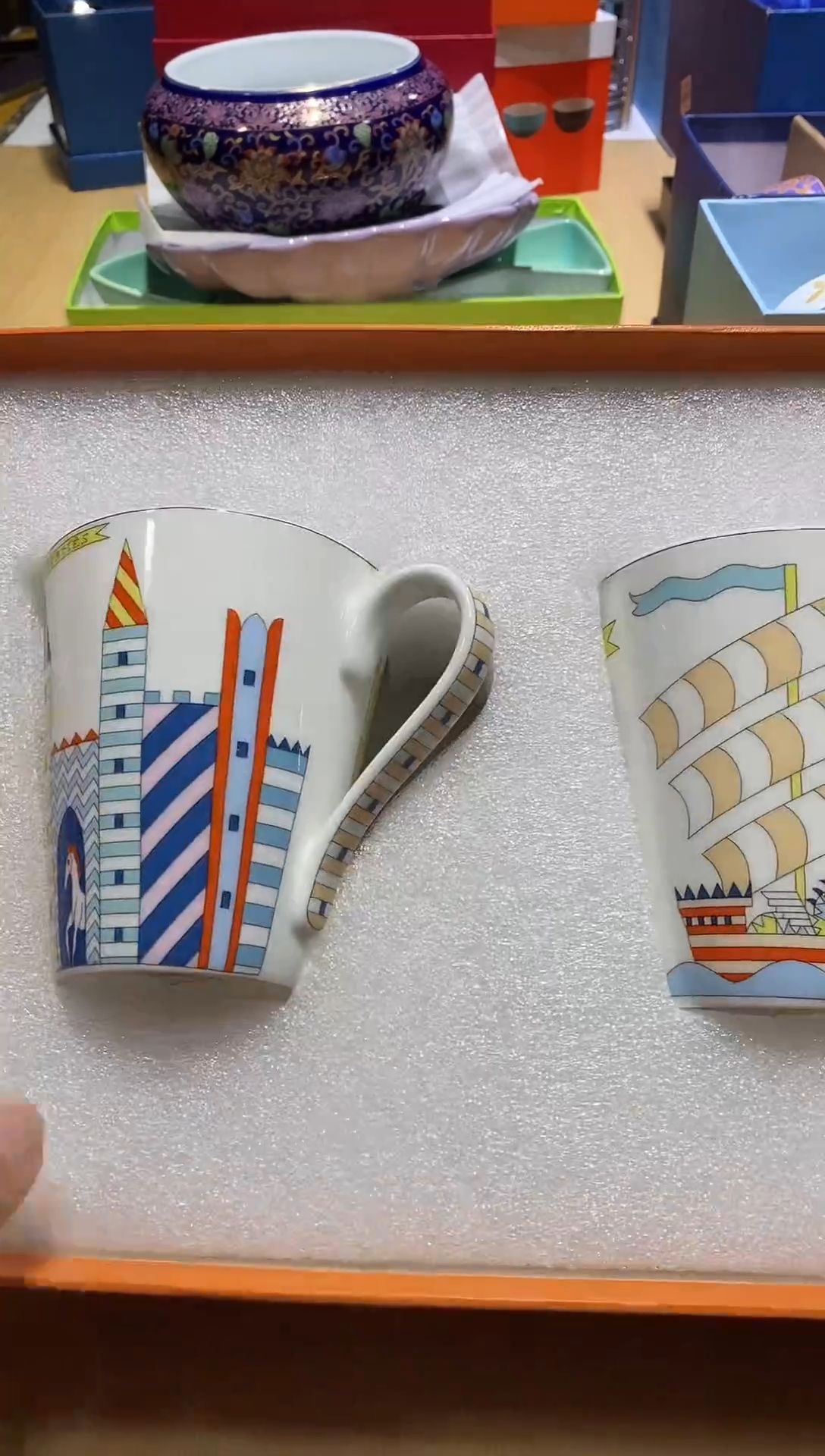 瓷片全场正品,一件不留@@1