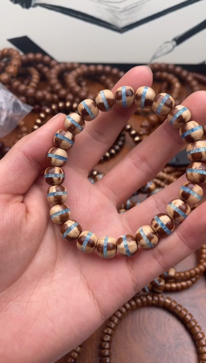 手串紫金鼠33号手串