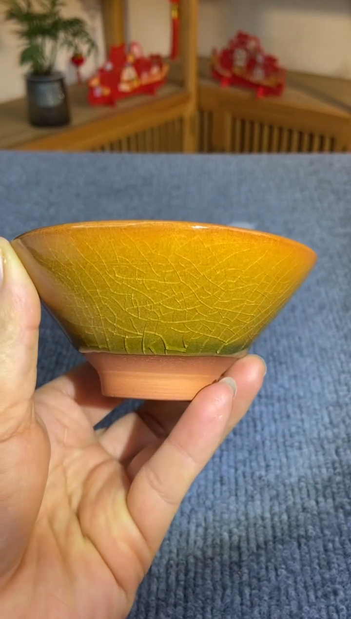 【闪购商品】茶器主人杯茶杯11111111