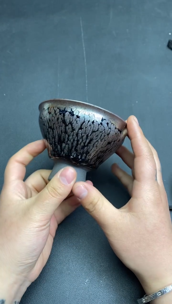 【闪购商品】茶盏350建盏建盏建盏建盏