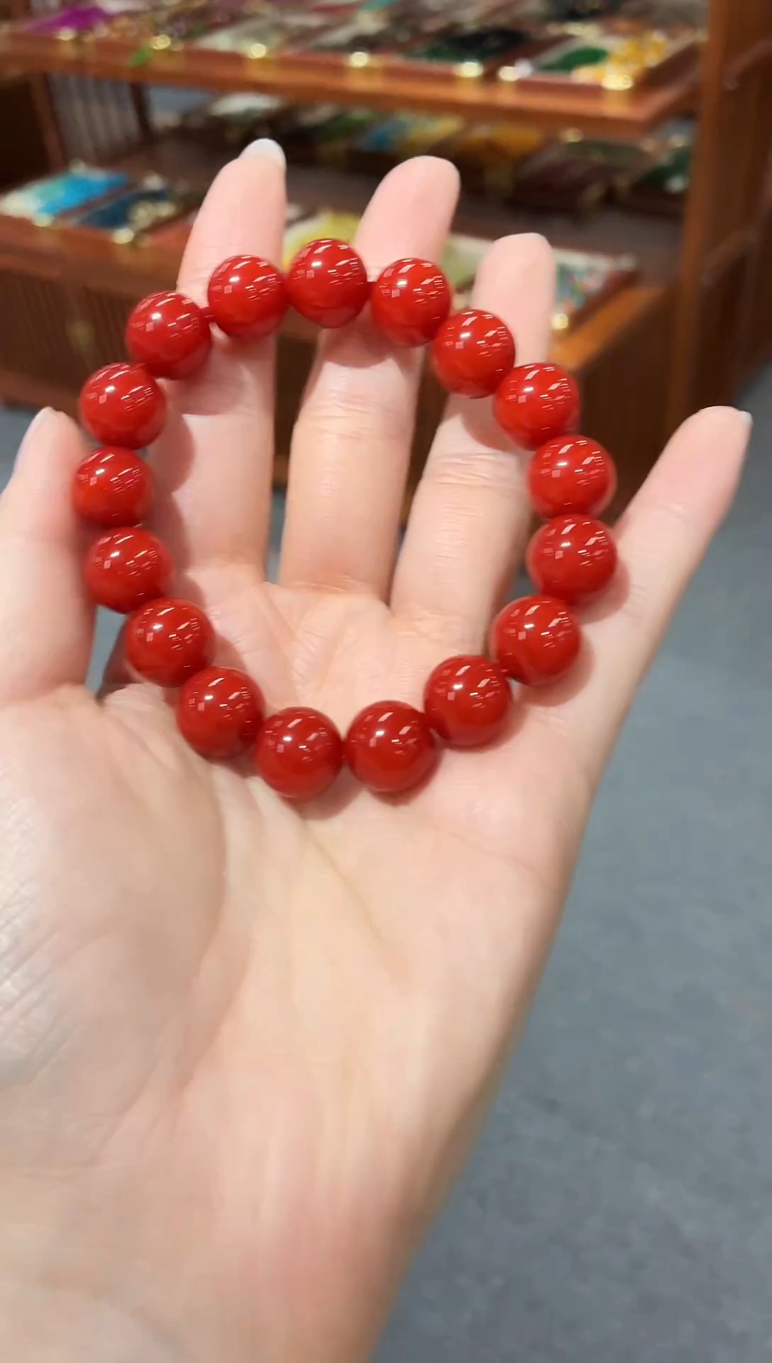 【慧慧甄选】高端轻奢手链多样性发货RX434S