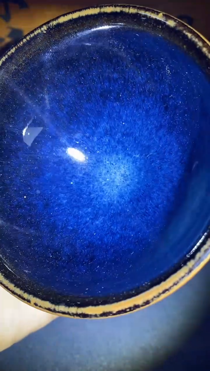 【闪购商品】茶盏建盏主人杯---------------