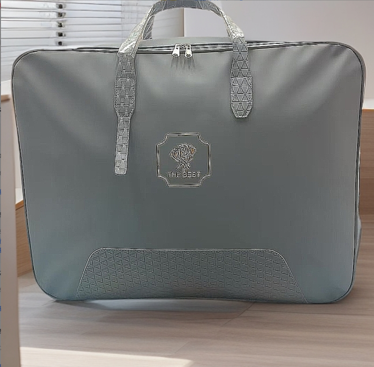 轻奢高端严选品质专供家纺【红总】