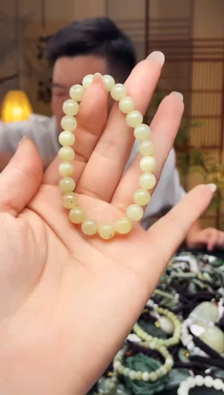 颈饰未镶嵌和田玉多样性发货，拍一发一