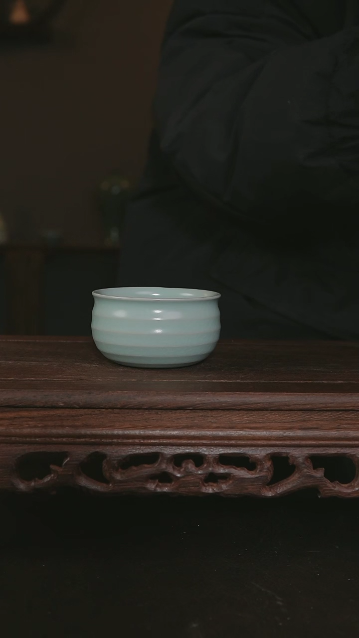 【闪购商品】其他王国奇手工炫纹杯 印章