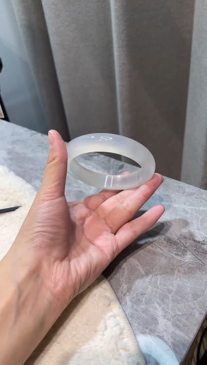 定制玛瑙60.7鉴赏期48小时