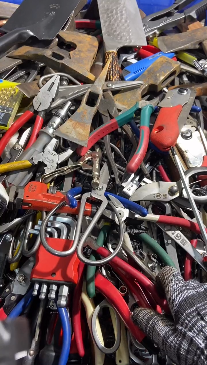 ∵ 五金园艺农具厨具工具闪购 