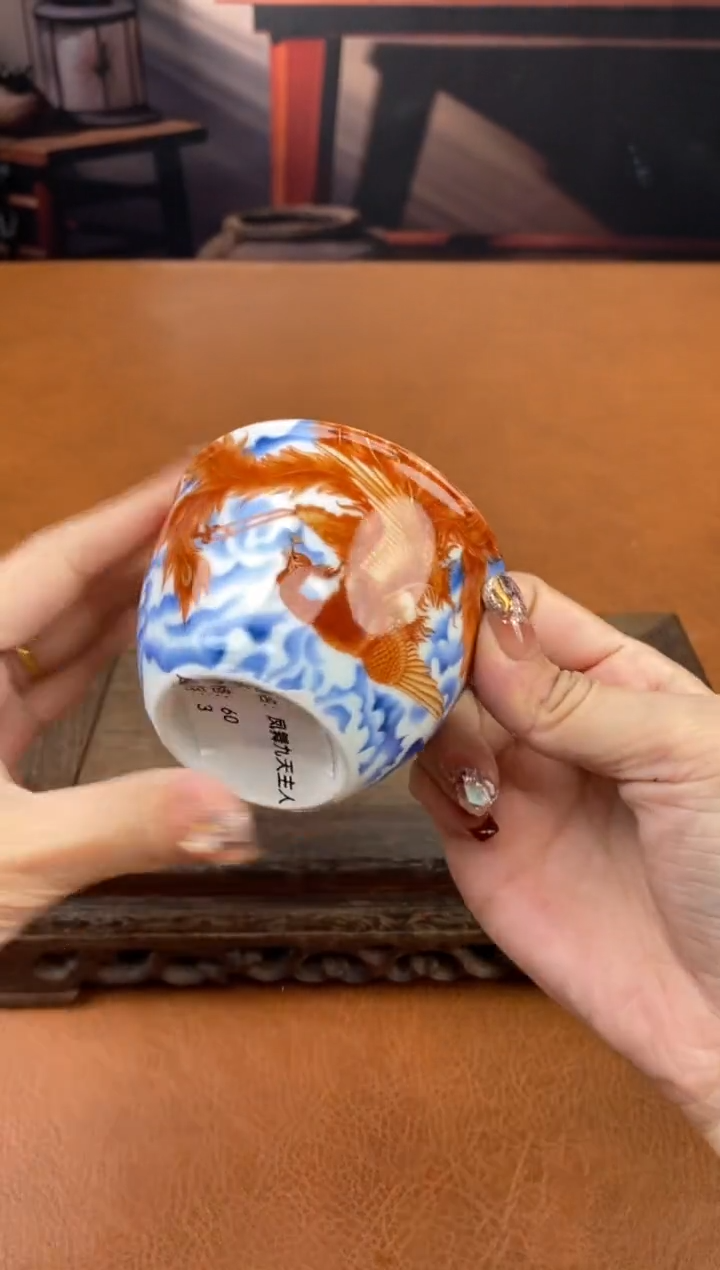 【闪购商品】陶禧茶器闪购福利V