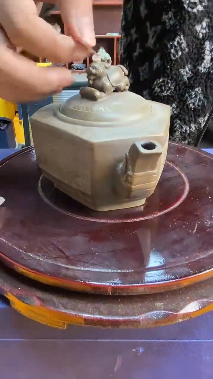 Q188景德镇高端瓷器