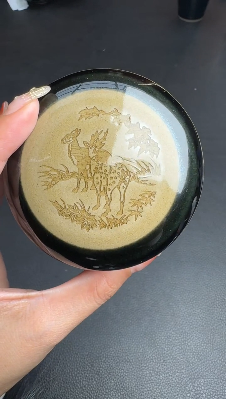 【闪购商品】茶盏兰亭叙李光熙30