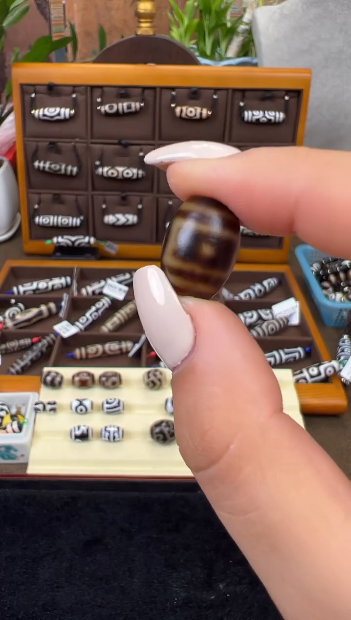 【闪购商品】玛瑙/玉髓吊坠(不含链)未镶嵌30.