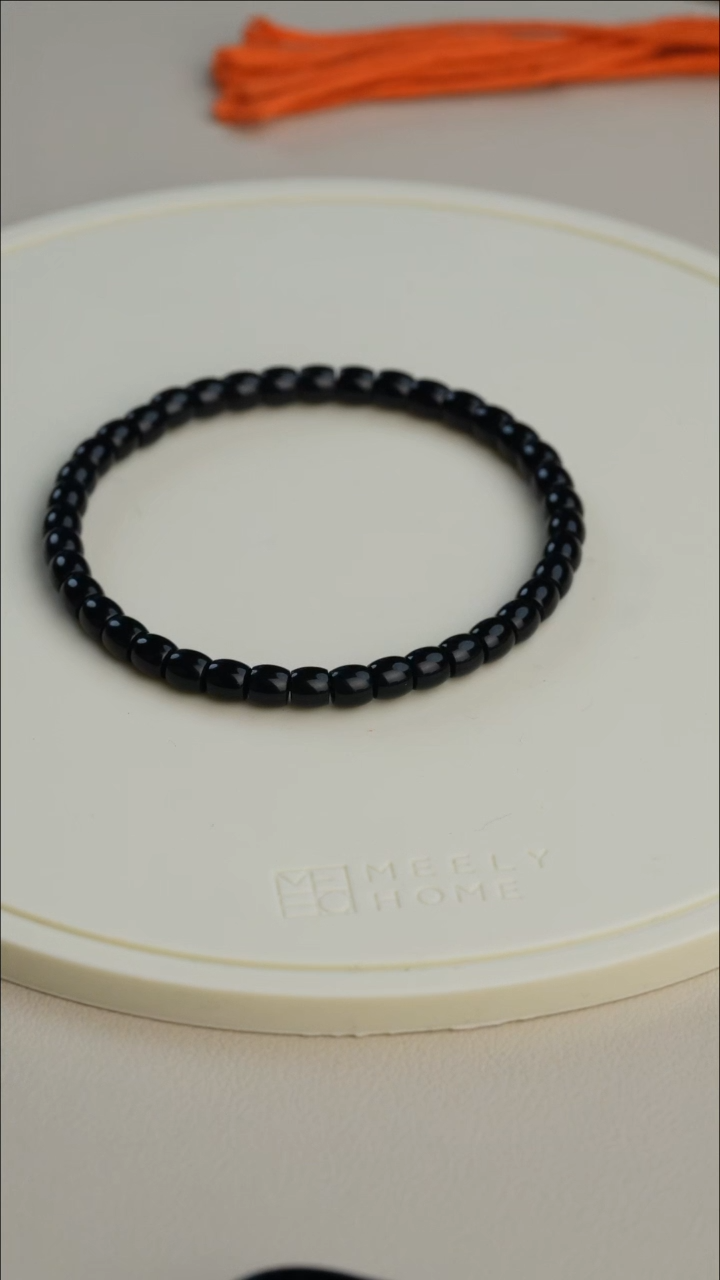 【闪购商品】玛瑙/玉髓手串未镶嵌手串