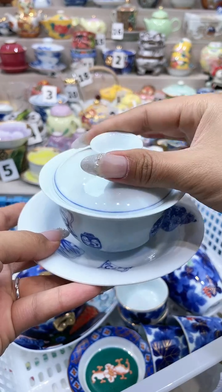 【闪购商品】云陶集市祝大家2025愿你所愿皆所得