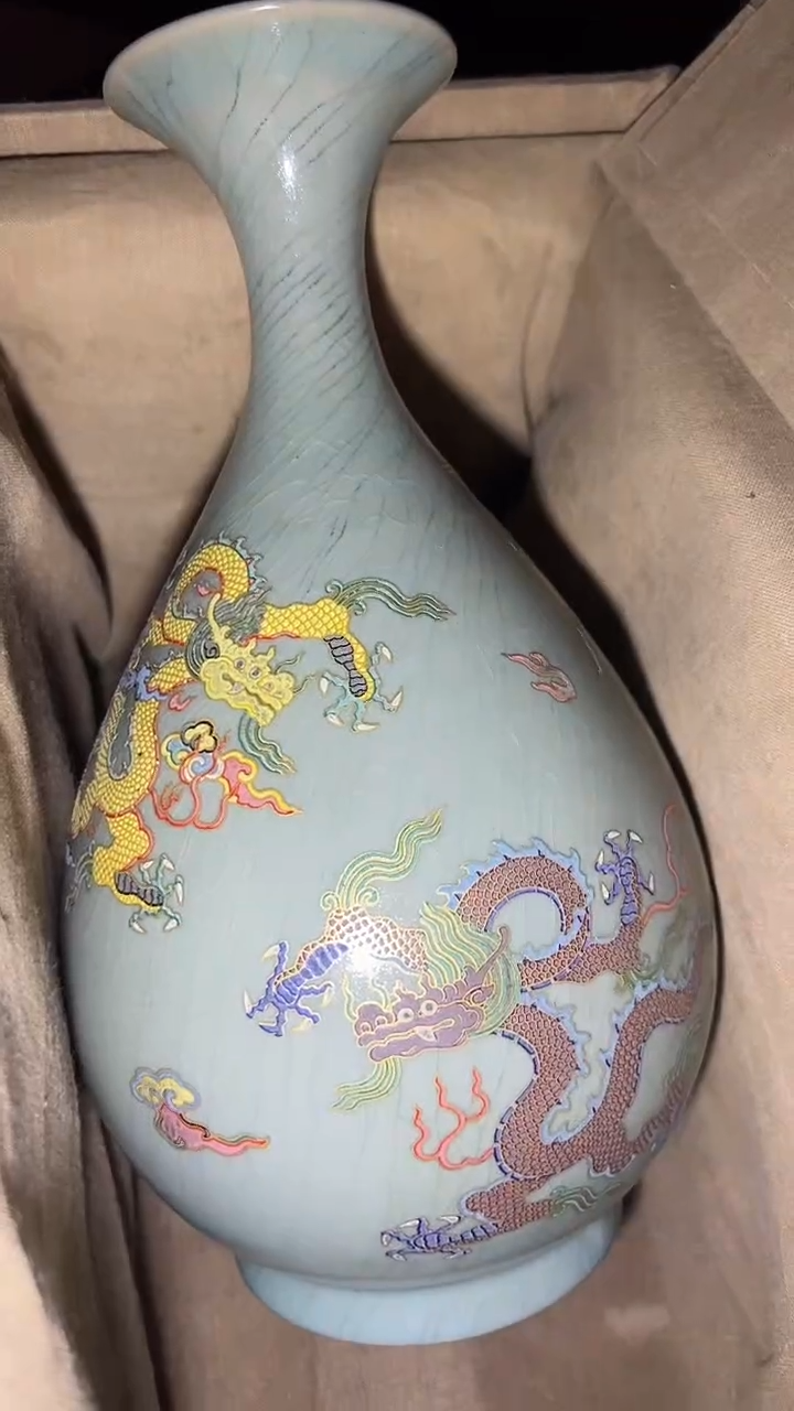 摆件高端创意福利摆件