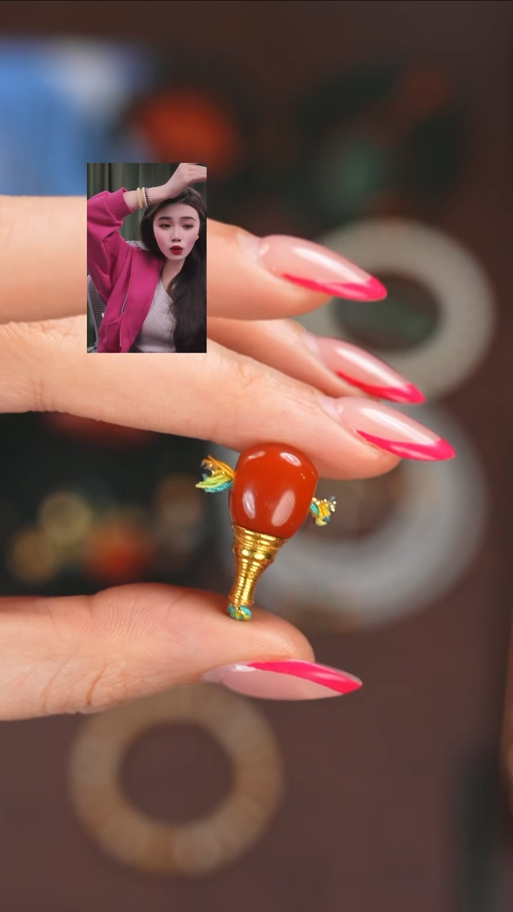 【闪购商品】南红玛瑙1未镶嵌111111111