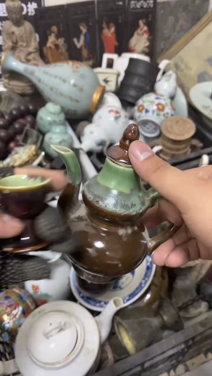 时***样都是孤品 看好下单
