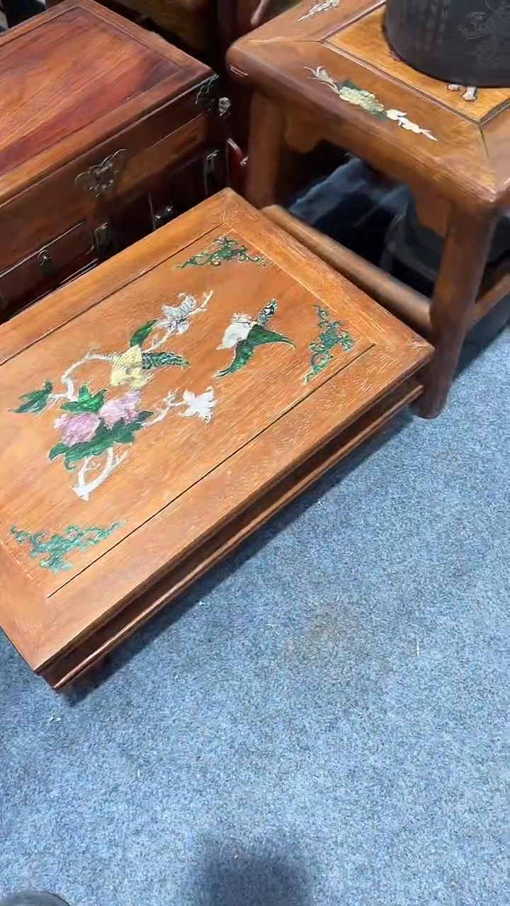 木简约淘木舍直播链接