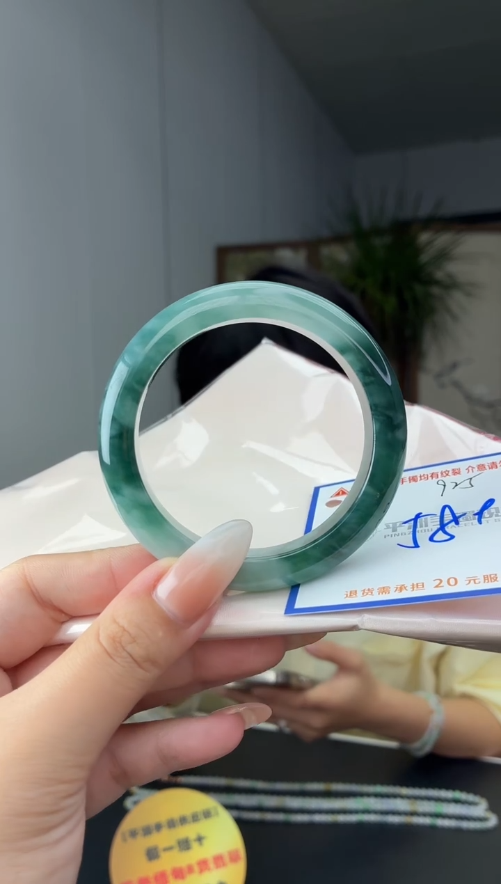 未镶嵌手镯翡翠11111111