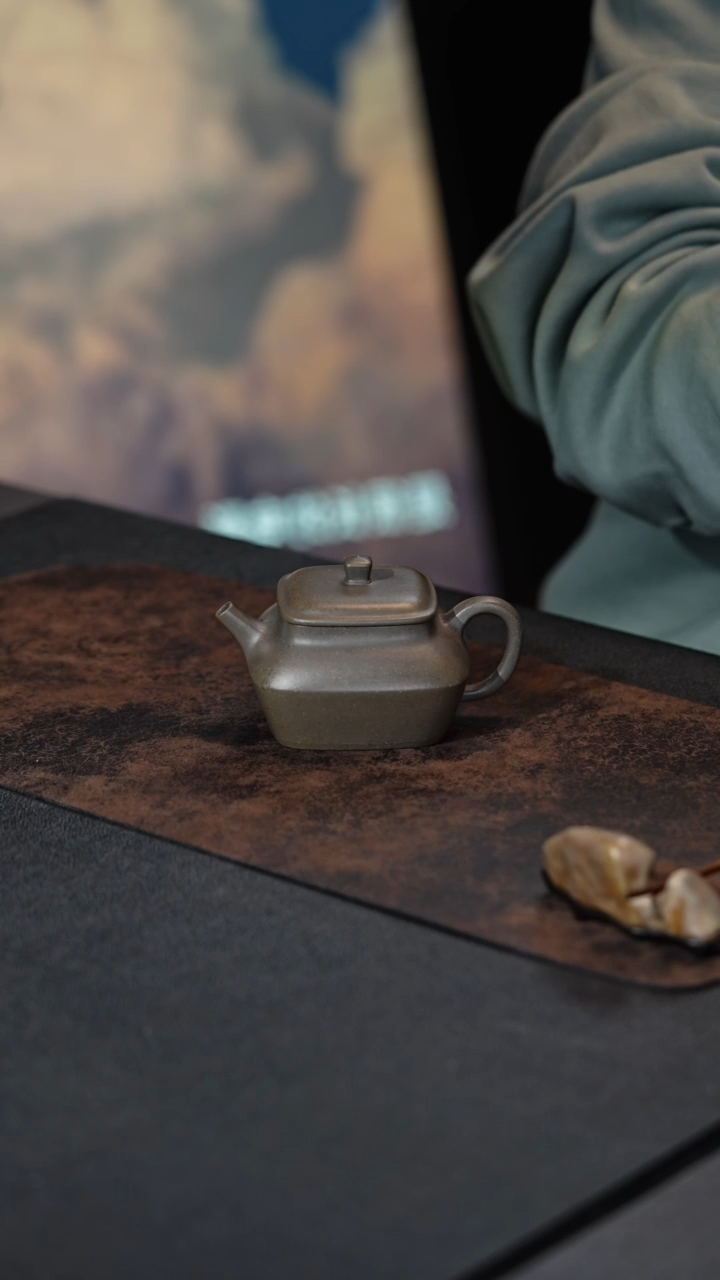 【闪购商品】紫砂茶壶紫砂壶 11111111
