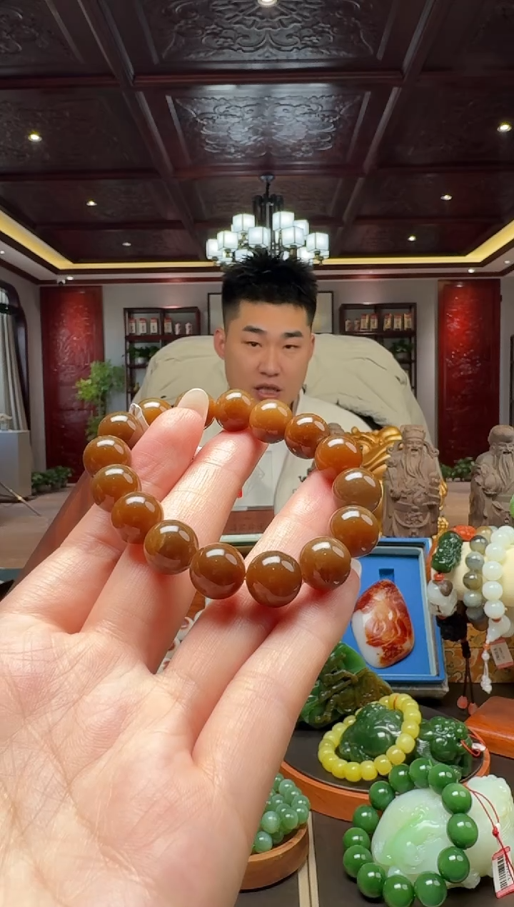 未镶嵌和田玉挂件qmt12