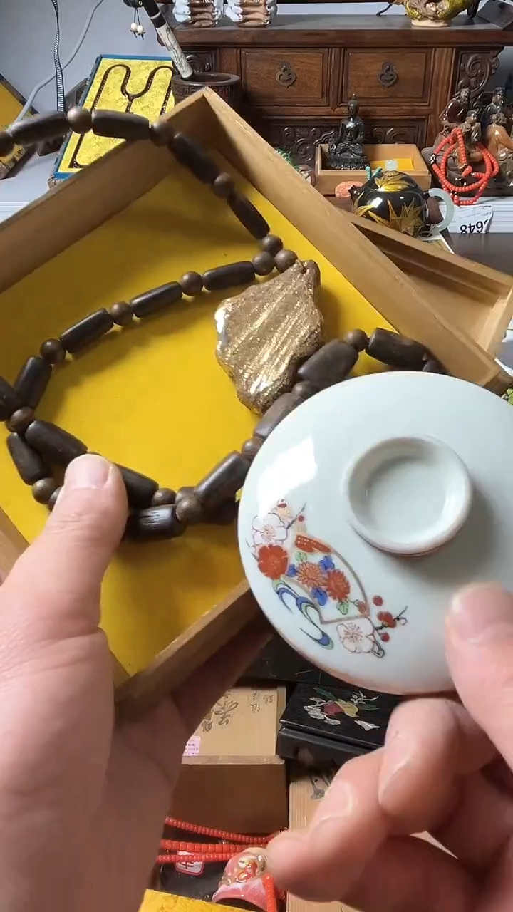 【闪购商品】瓷器默认链接一物一拍