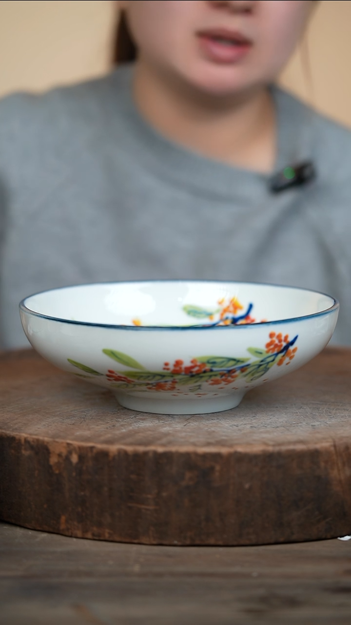【闪购商品】瓷片景德镇高温釉下彩（食品级）