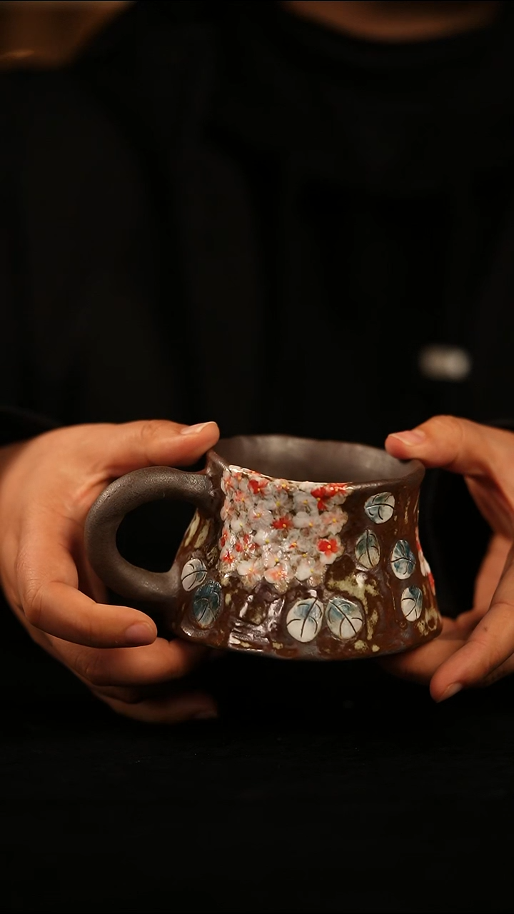 瓷片遇瓷手作同款372