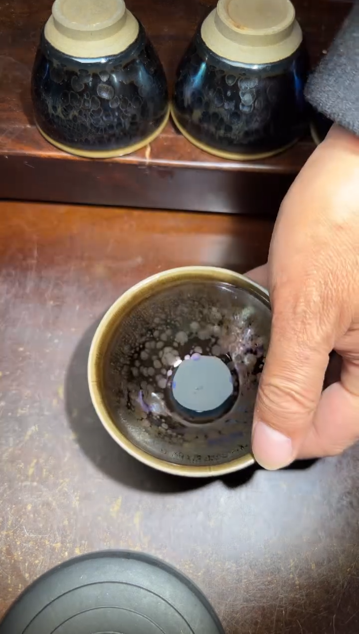 【闪购商品】茶盏徐祖亮高端收藏197