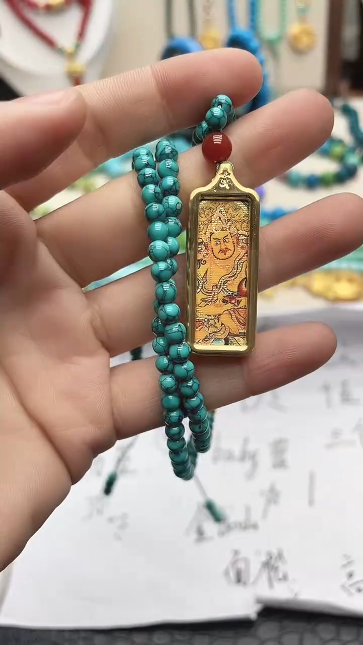 珍藏特色绿色高瓷