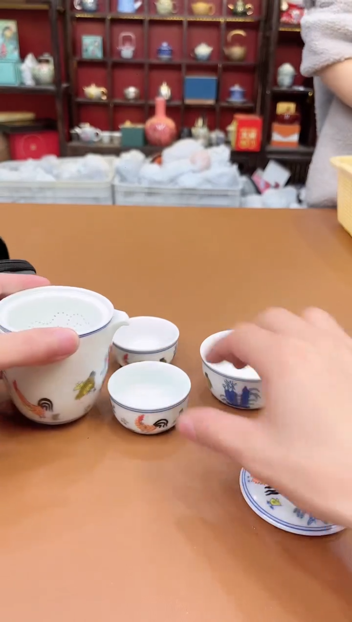 【闪购商品】其他一铭茶器粉丝福利@@888