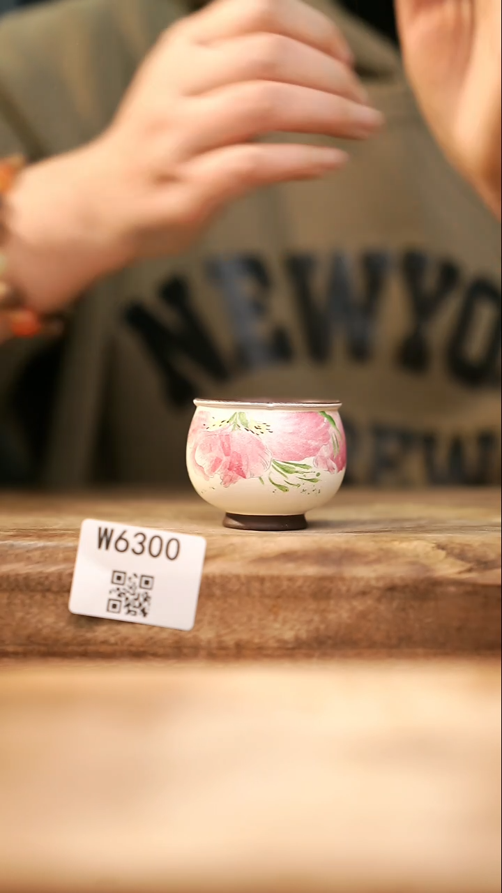 【经典福利】/ 杯子@@W6300