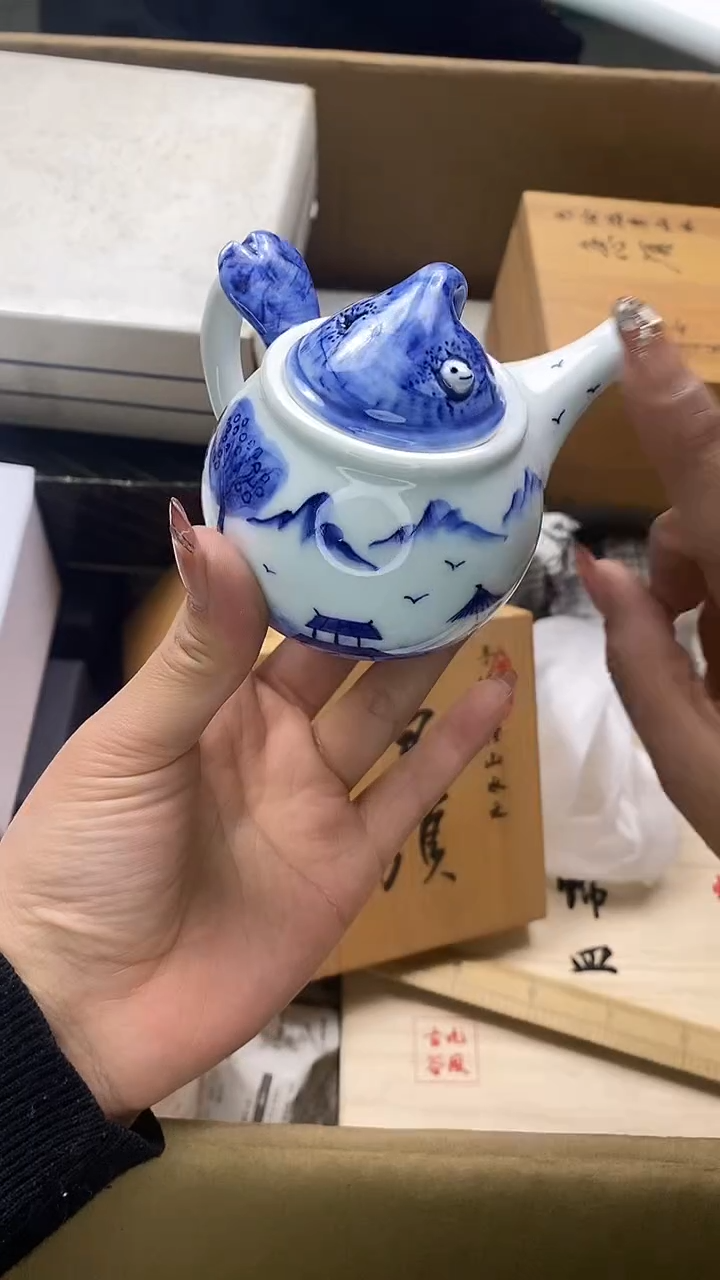 瓷片瓷片精美陶瓷甄选一单一付