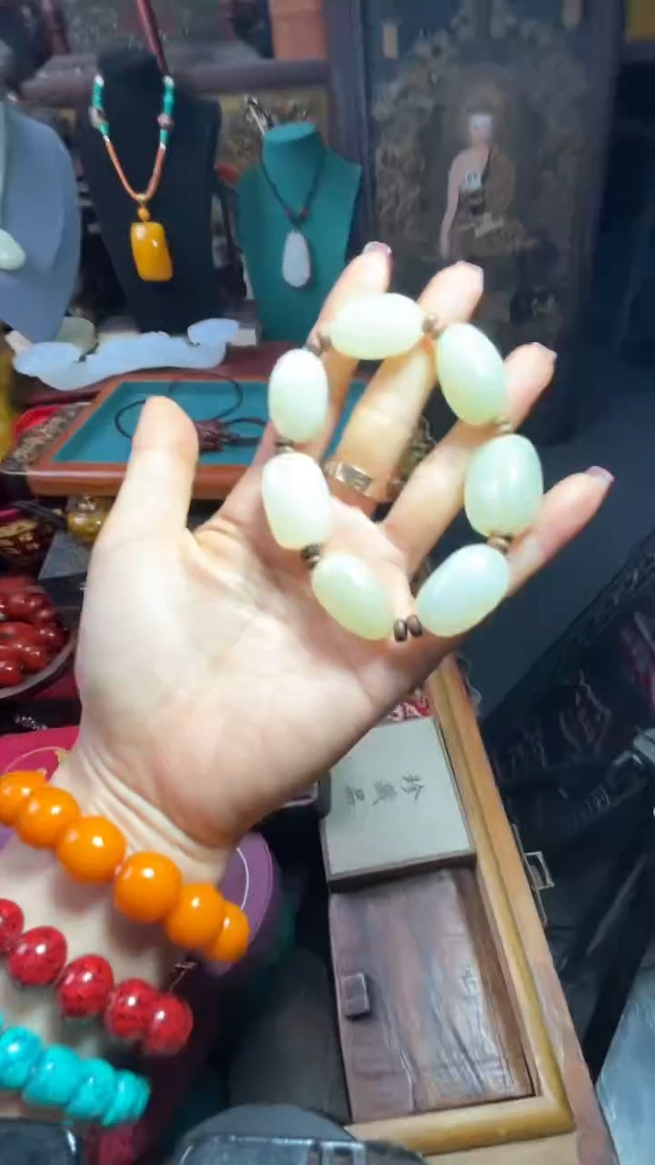 【闪购商品】和田玉786786未镶嵌687786876876876