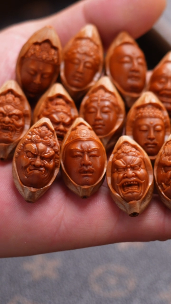 手串/手链橄榄核山***哥1111