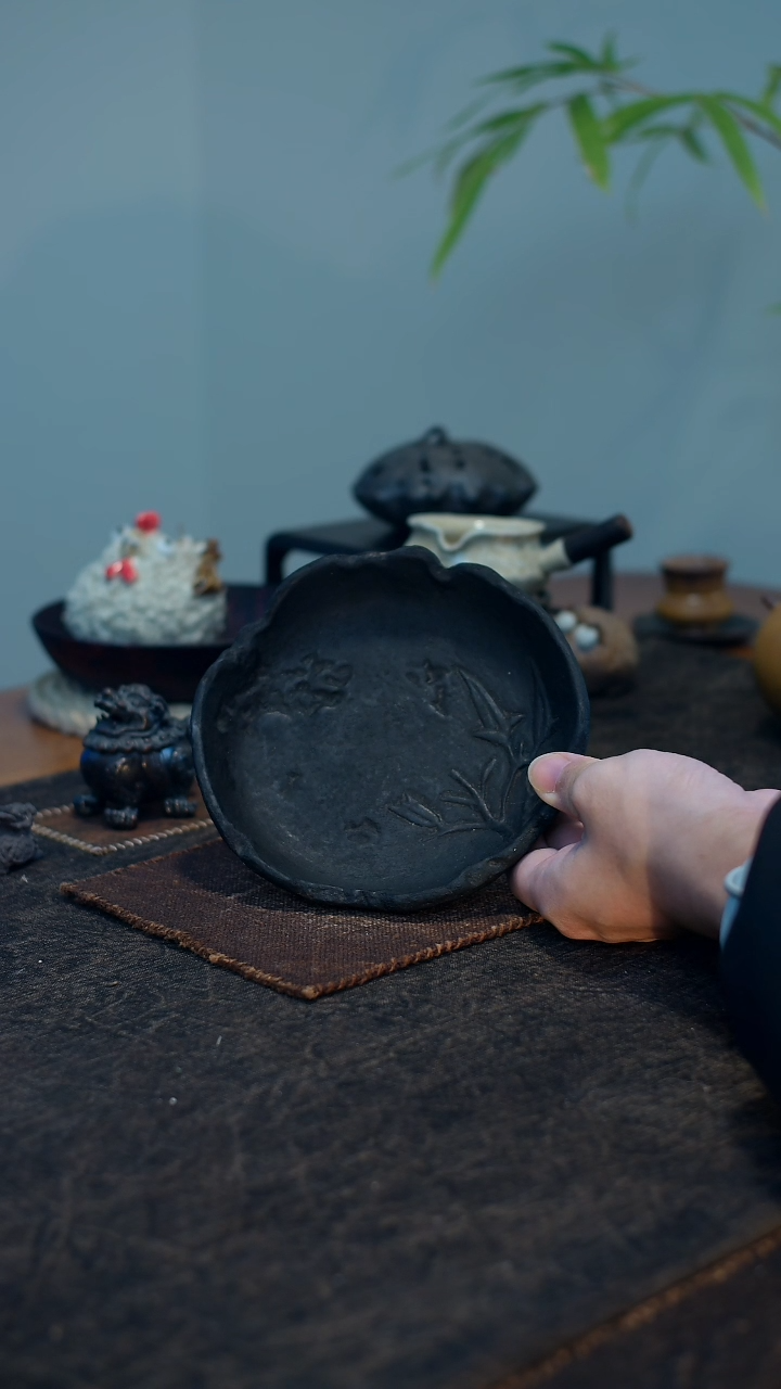  耕物集茶周边手作美器