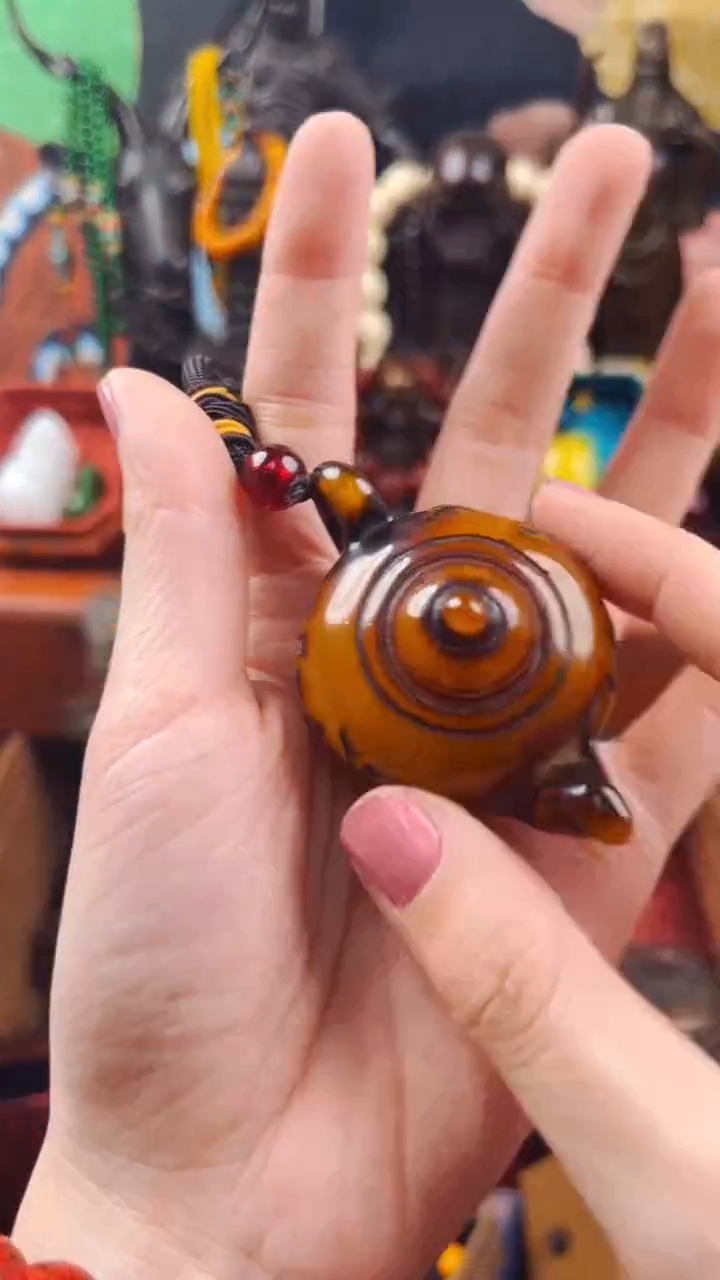 【闪购商品】蜜蜡裸石未镶嵌飞姐专属精品推荐34