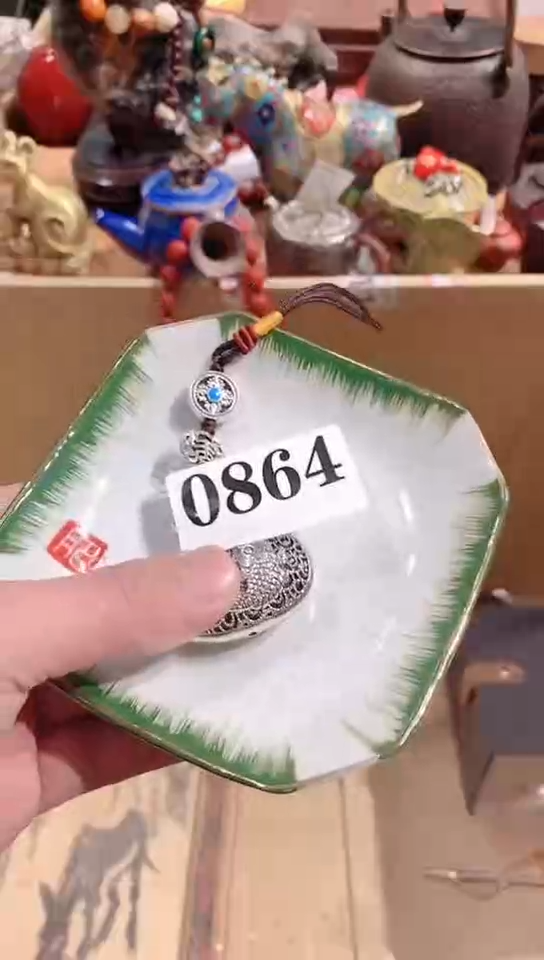 【闪购商品】瓷器默认链接一物一拍