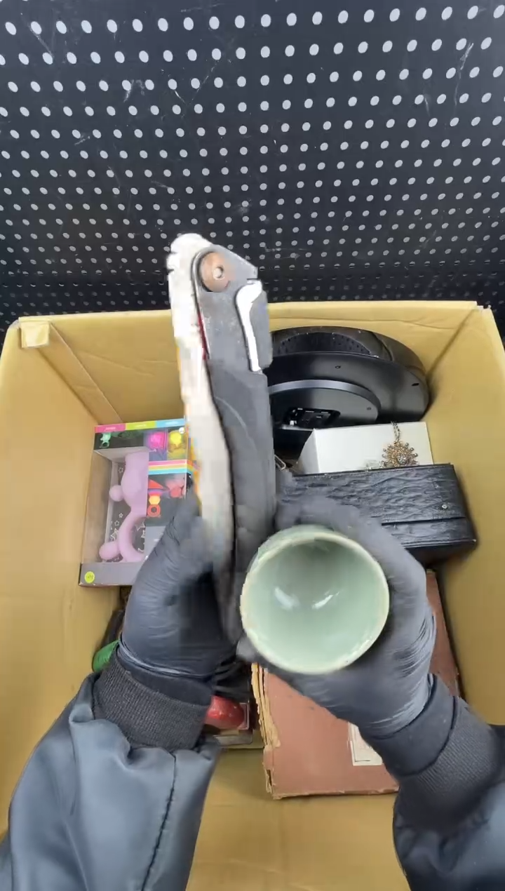 潇*哥小懂中古百货2号店