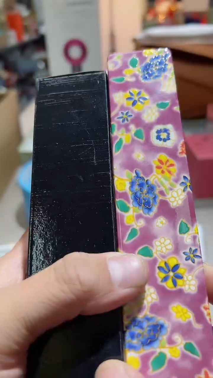 【闪购商品】瓷片正品保真，清库存