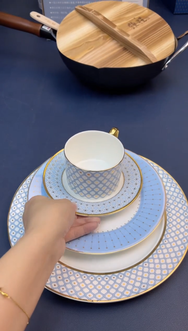 【闪购商品】瓷片新春福利场 快来捡漏@@H1804